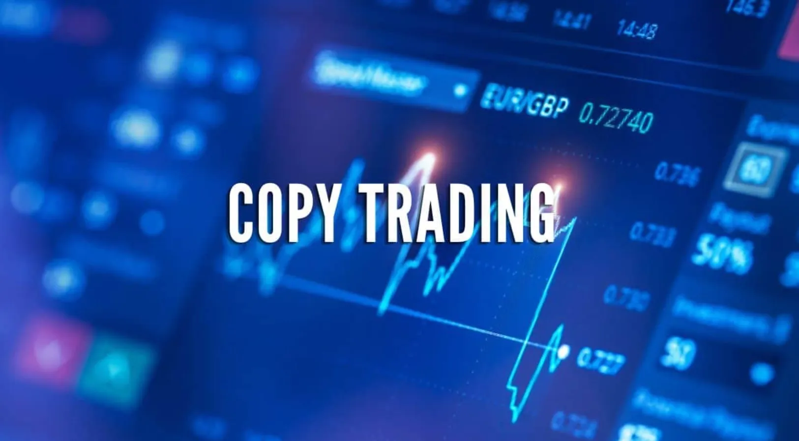 trading copy