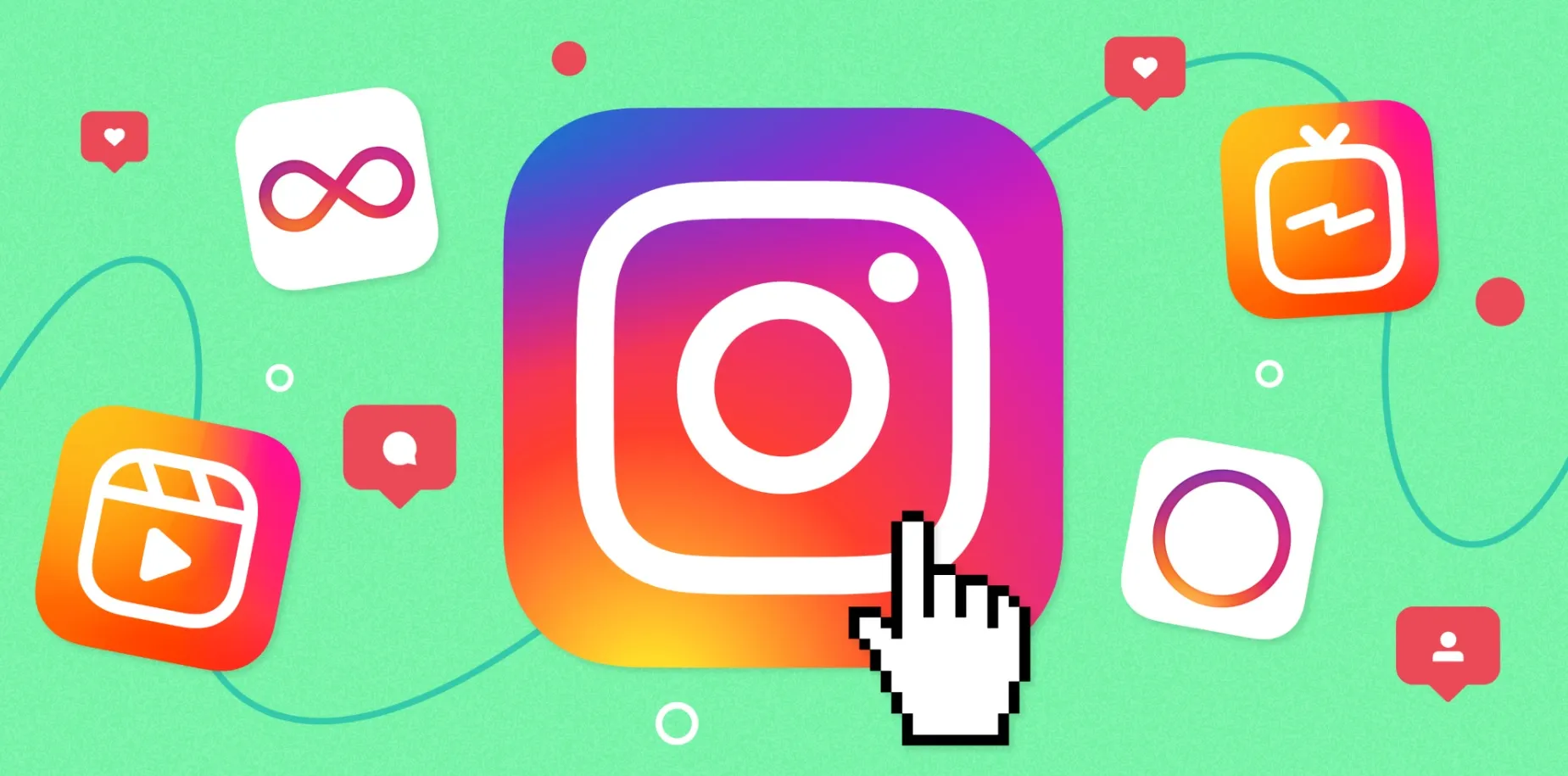 crear comunidad instagram