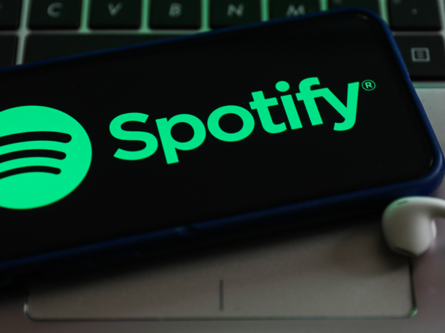 Trucos para optimizar la escucha de álbumes en Spotify