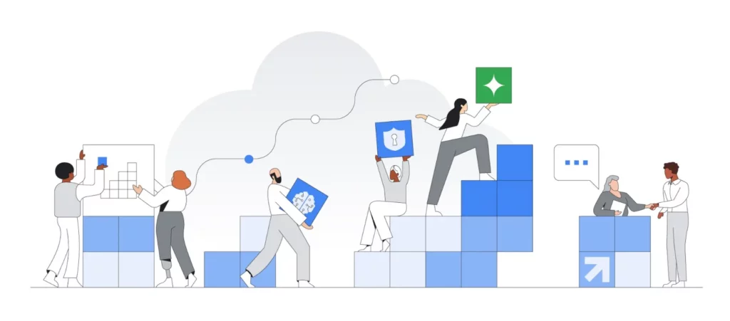 Google Cloud desvela nuevas ofertas de IA generativa y capacitación de élite