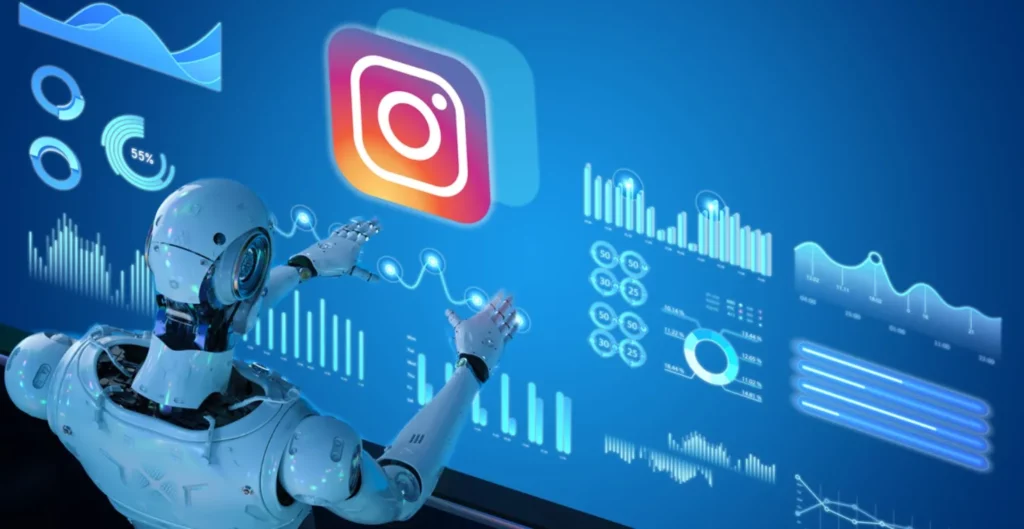 ¡Instagram prepara su Chatbot de IA! Consejos, trucos y personalidades para mensajes impactantes