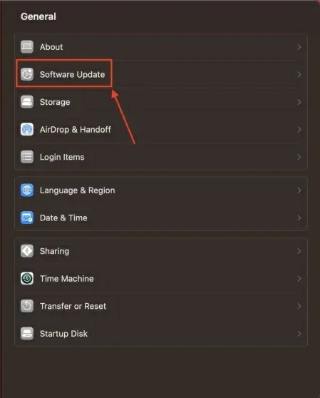 instalar MacOS Sonoma Beta 3