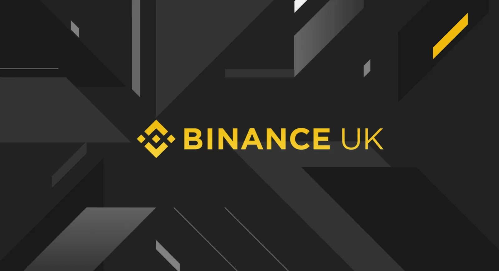 Binance UK (Reino Unido)