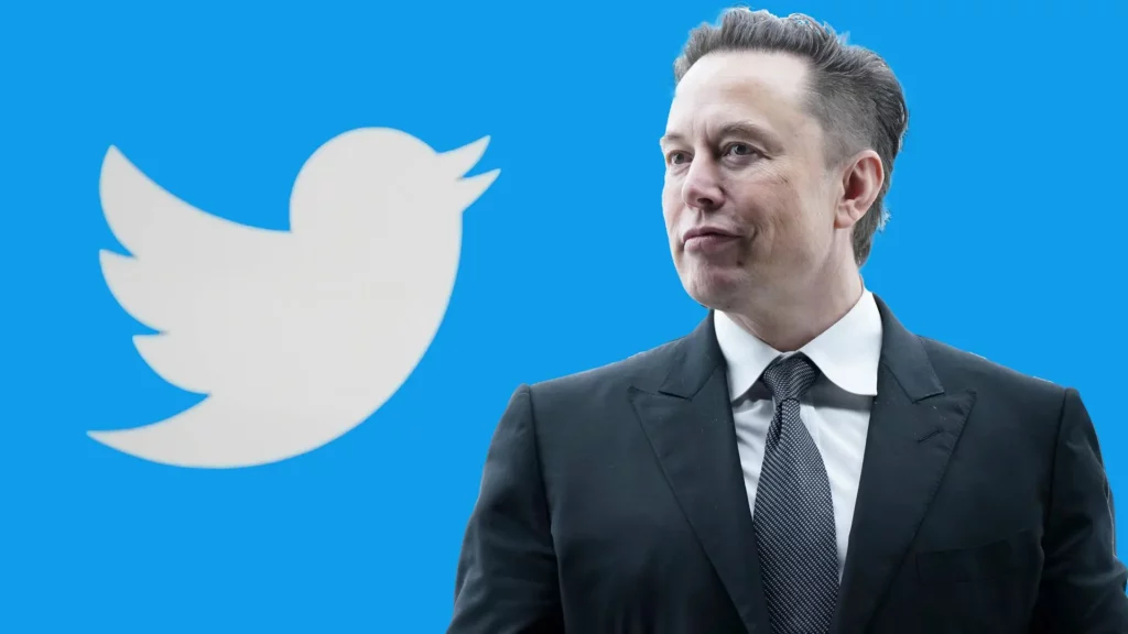 Twitter no vale nada, Elon Musk cava la tumba de la red social