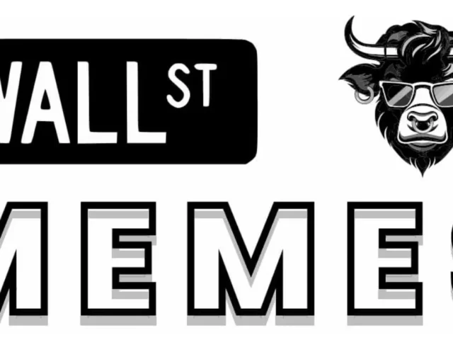 La moneda meme Wall Street Memes (WSM) arrasa con una recaudación de $4 millones en tiempo récord