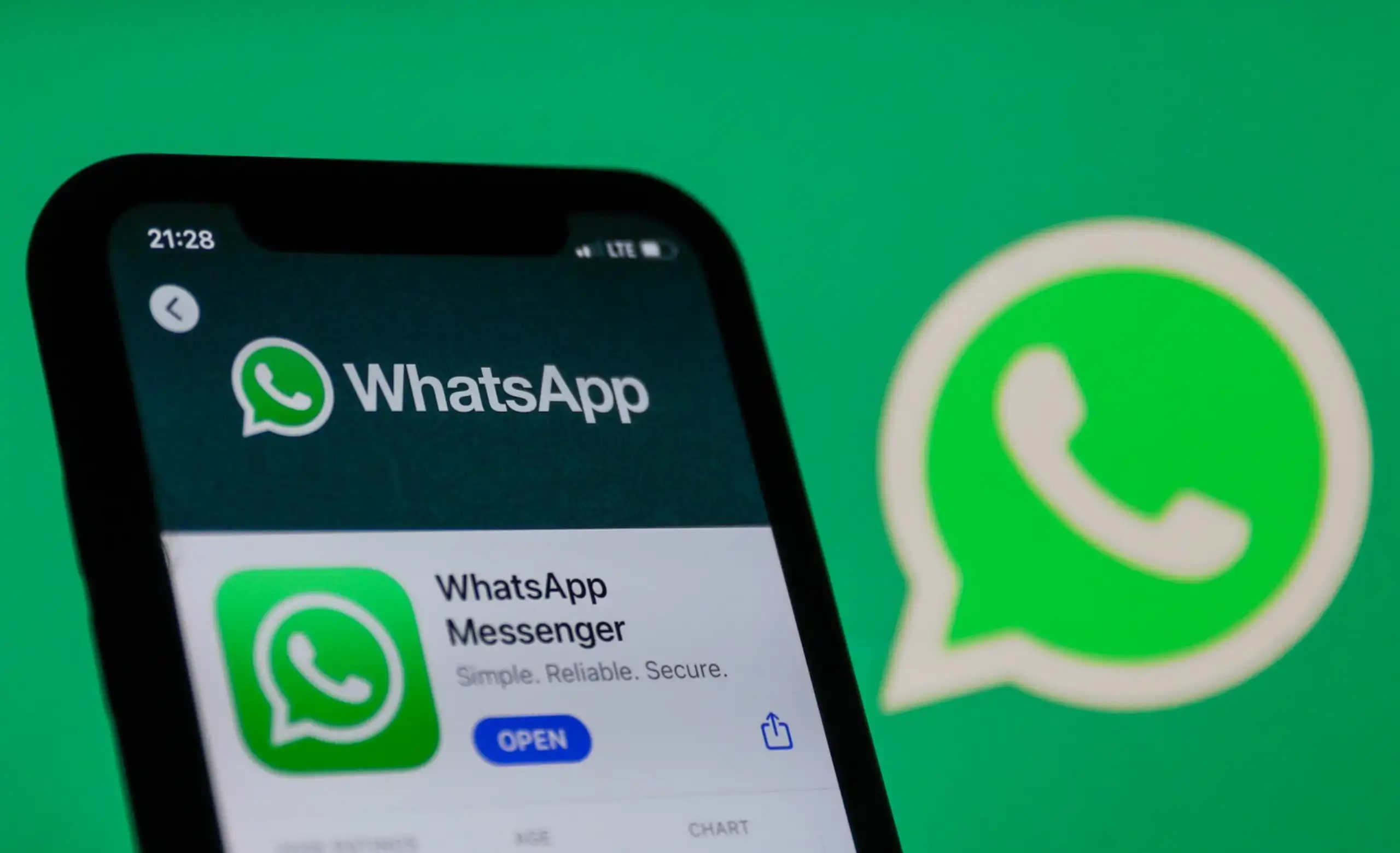 Las próximas dos funciones de WhatsApp son copiadas de Telegram