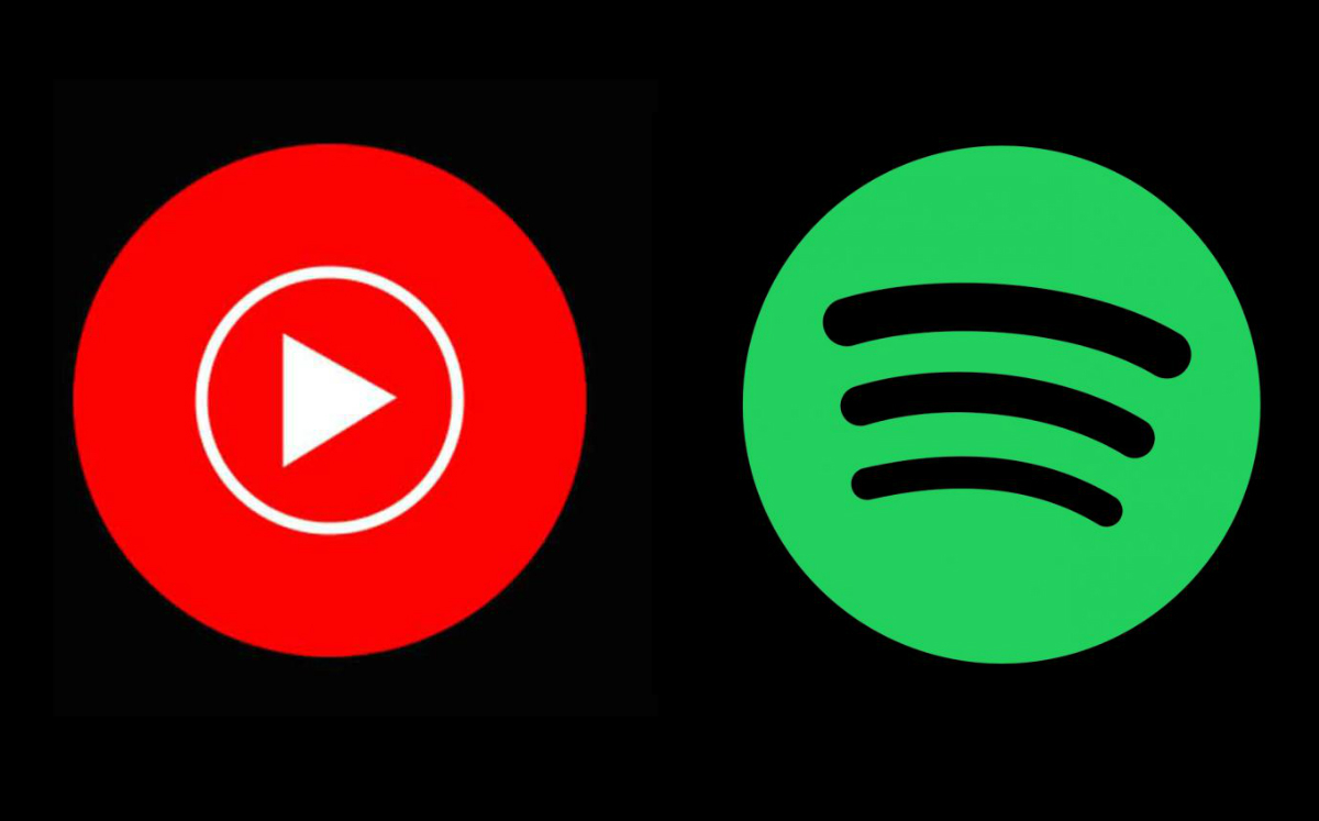 Spotify desea agregar vídeos musicales en su plataforma.