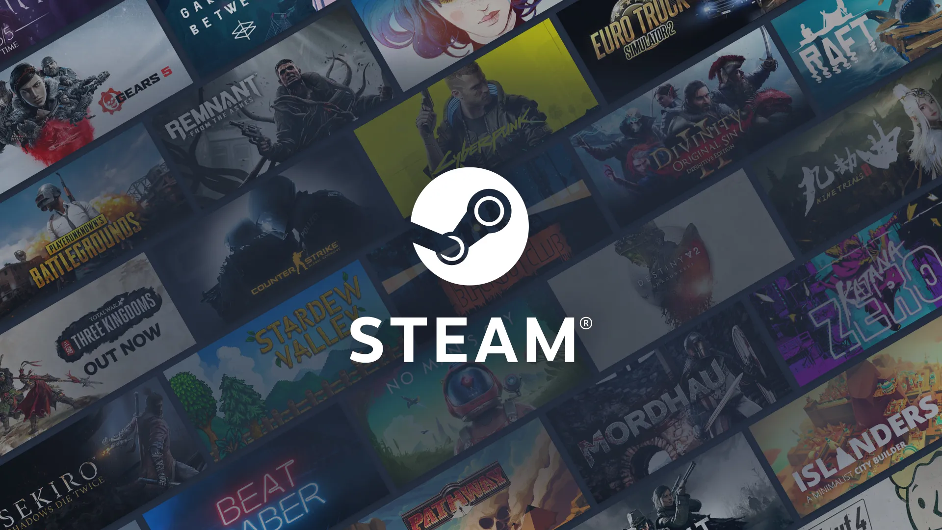 Steam no quiere juegos desarrollados con inteligencia artificial en su tienda.