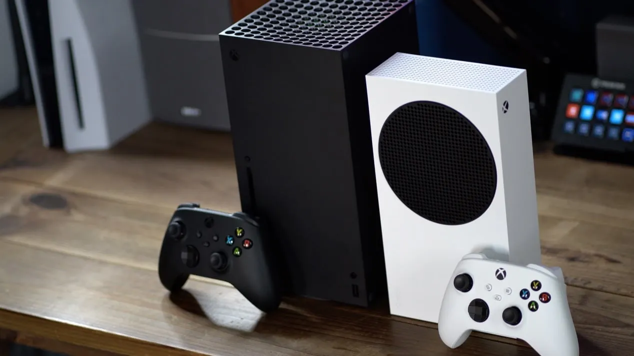 Xbox vende cada vez menos se encuentran en graves problemas.