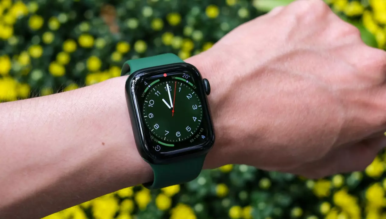 Apple Watch X representara un cambio historico para apple