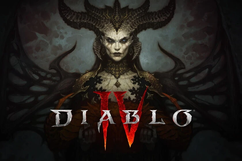 Diablo IV teme al lanzamiento de Starfield