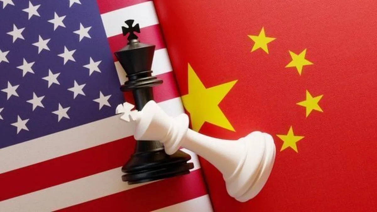 EEUU esta buscando malware chino en sus bases militares