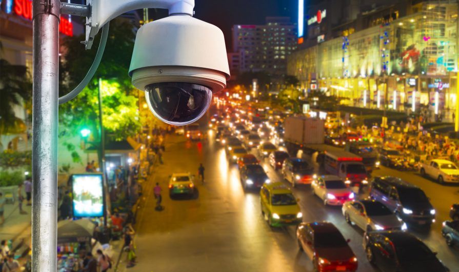 El Reino Unido ha instalado cámaras o rádares de tráfico que hacen uso de inteligencia artificial