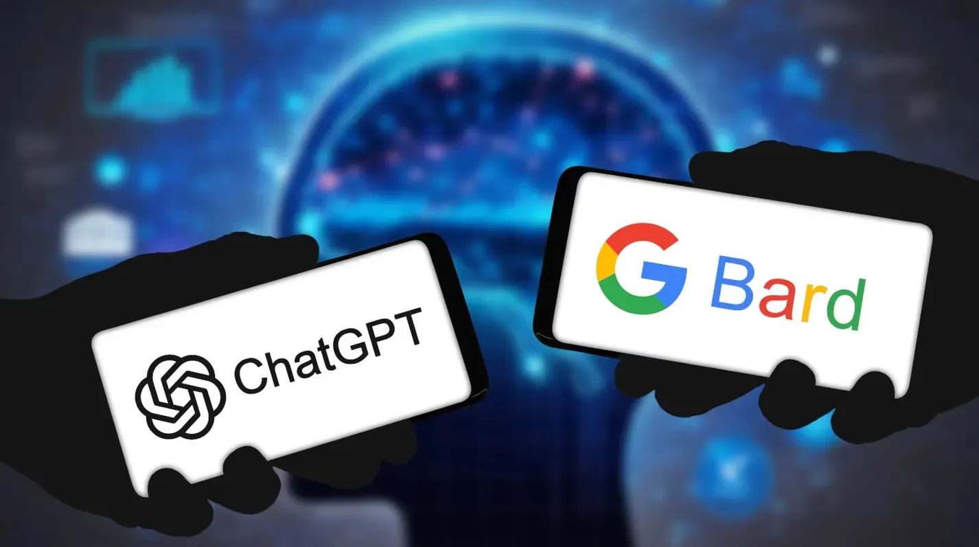 Inteligencia artificial y derechos de autor el problema de Bard y ChatGPT