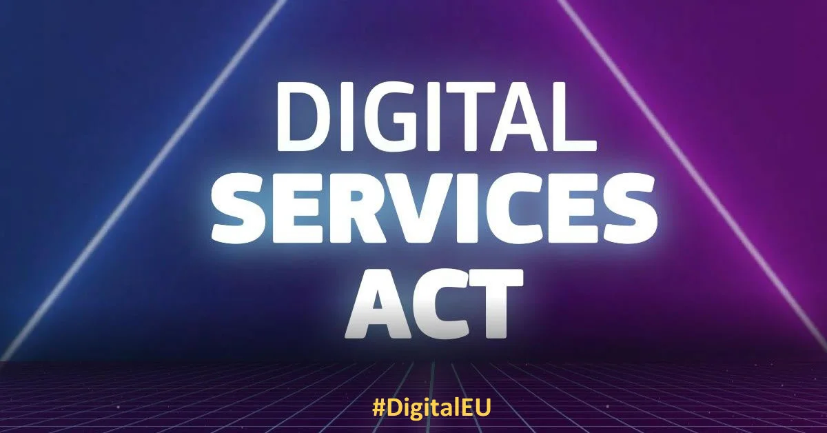 Ley Servicios Digitales entra en vigor