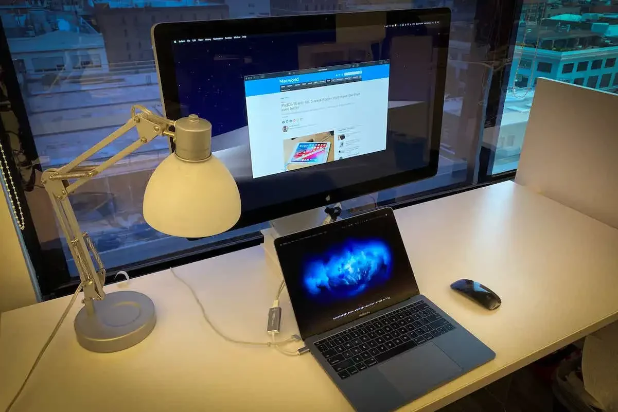 Mac no detecta segundo monitor