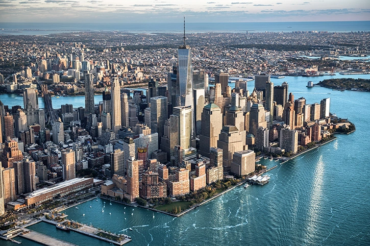 New York tiene un plan para convertir oficinas vacias en viviendas