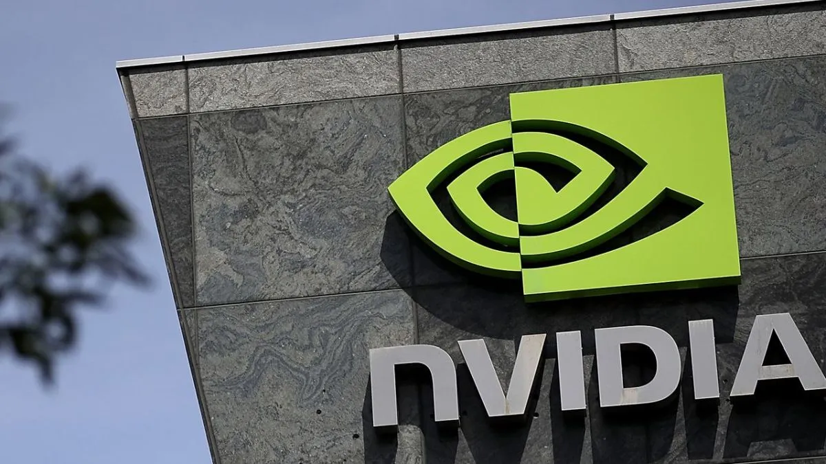 Nvidia es quien gana mas dinero con la inteligencia artificial