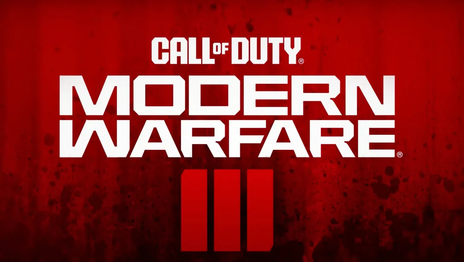 Activision lanzara Modern Warfare III en 2023