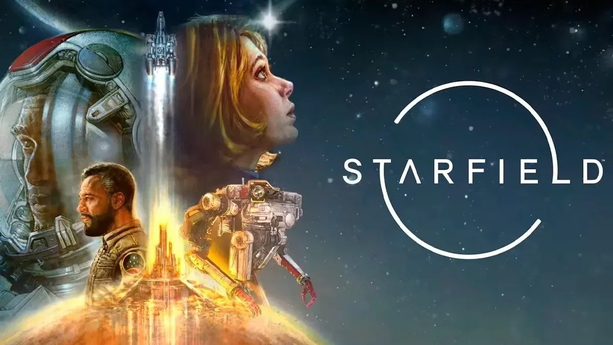 Starfield sera muy diferente en cuanto a exploración de mundos en comparacion con Skyrim