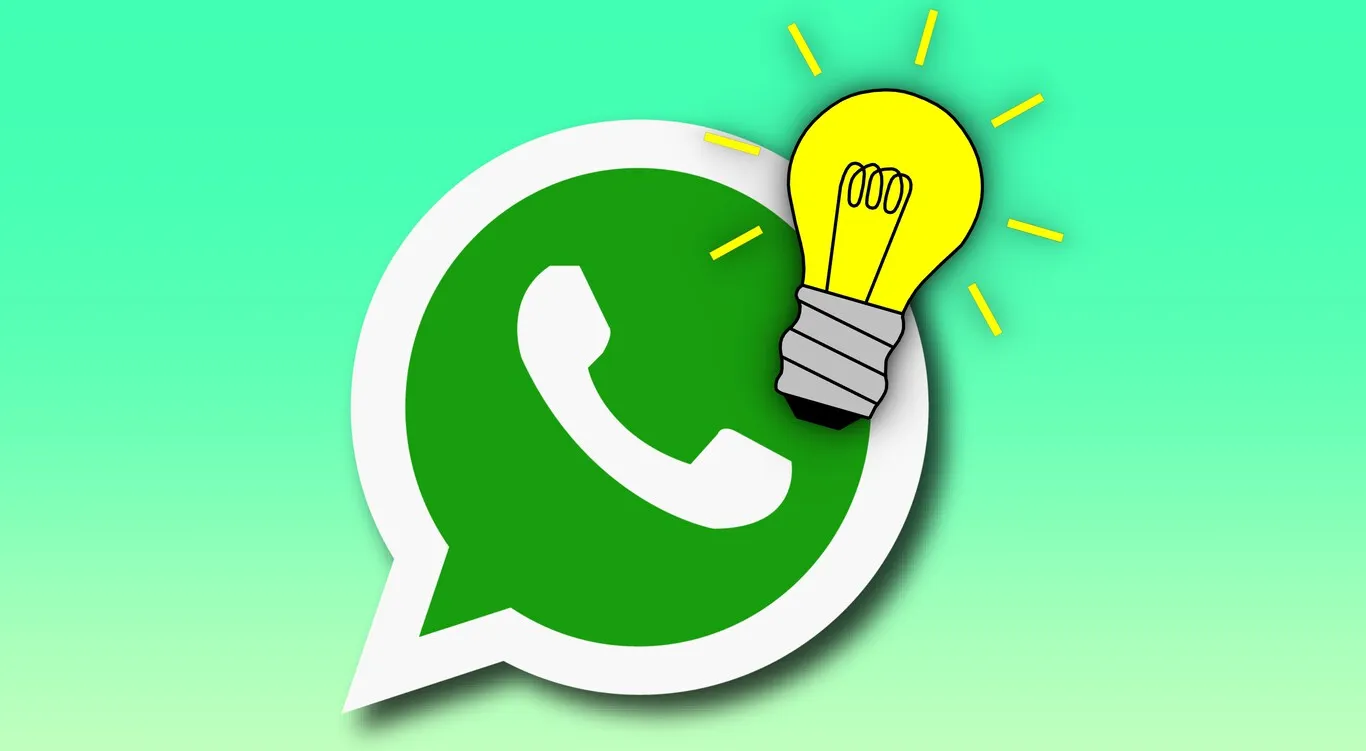 Nuevos chats de voz en WhatsApp.