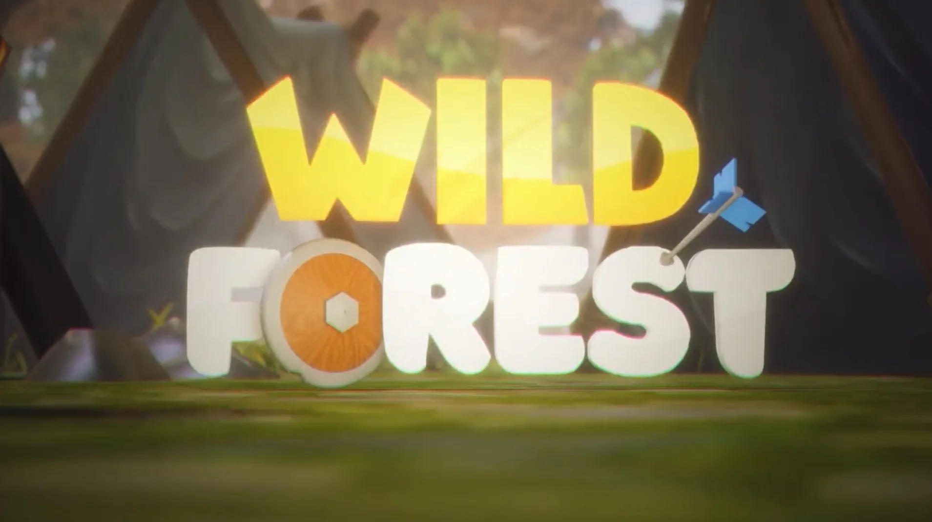 juego wild forest