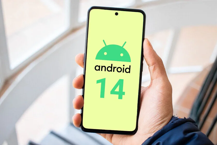 Android 14 trae grandes cambios en relación a la cámara