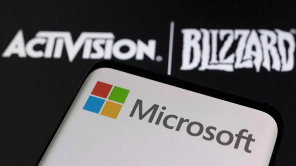 La FTC no se rinde, quieren evitar que Microsoft compre Activision como sea