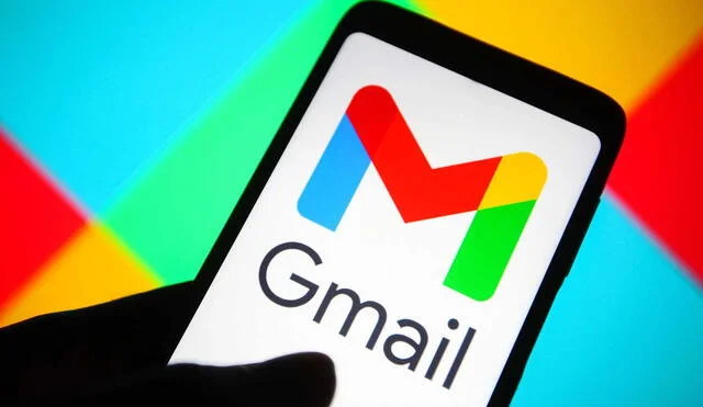 Gmail alucina correos electrónicos que no existen