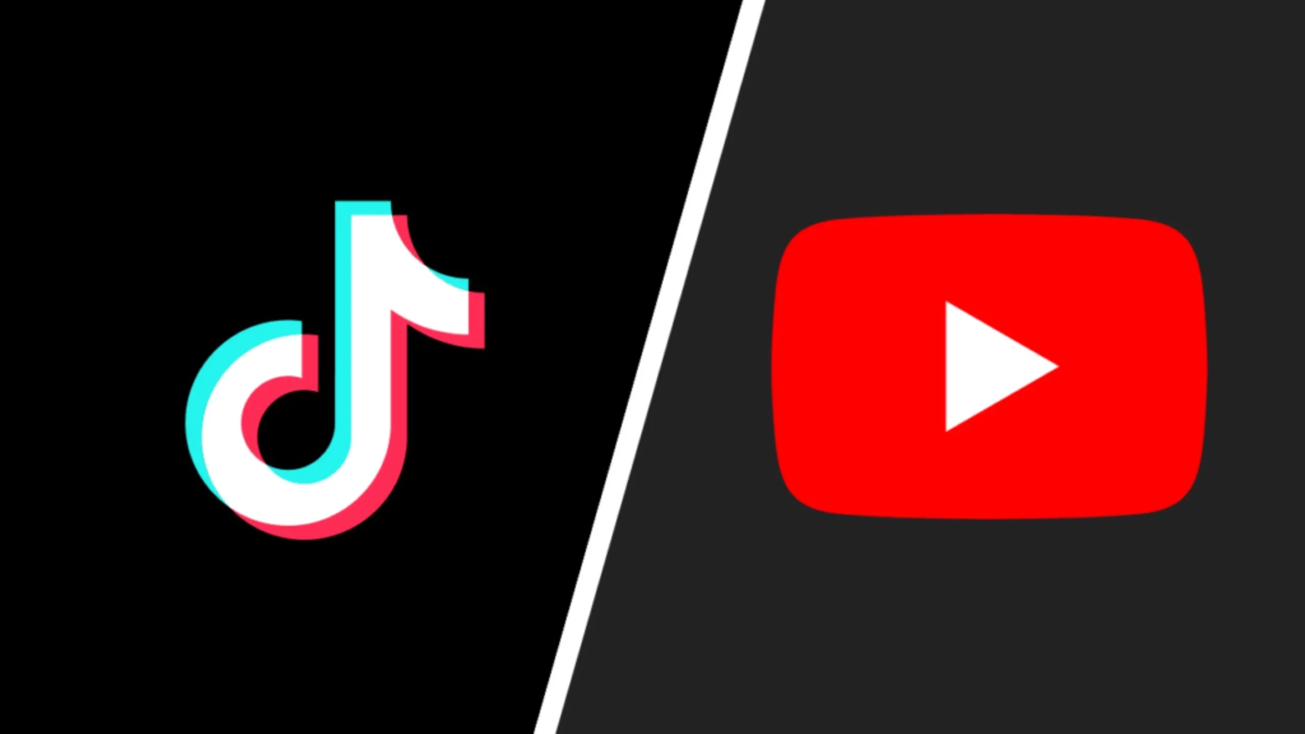 YouTube en problemas por los vídeos cortos estilo TikTok