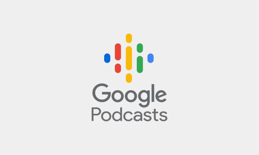 Google Podcast desaparecerá y se mudarán a YouTube Music