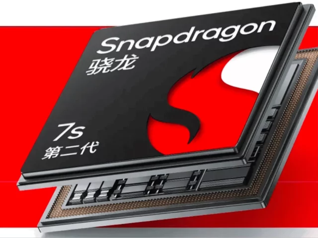 Qualcomm presenta el Snapdragon 7s Gen 2 para móviles de gama media