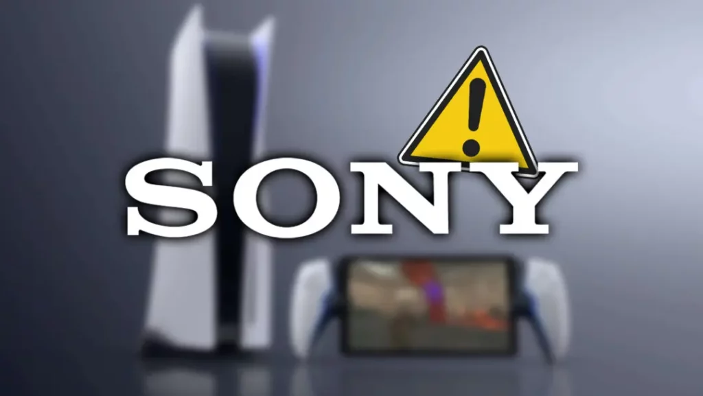 ¡Sony ha sido hackeada por un nuevo grupo de ransomware!