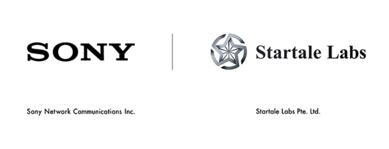 sony network startale web3