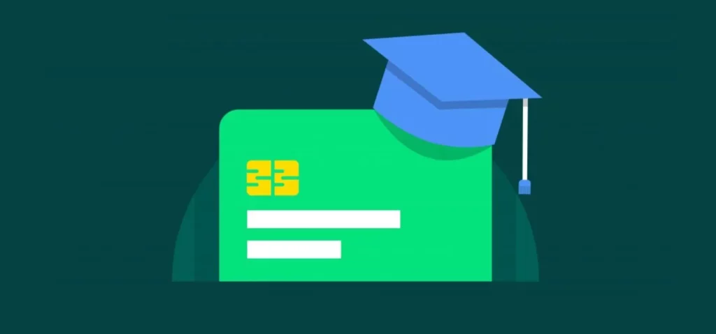 Movimientos de dinero inteligentes: elegir la mejor tarjeta de crédito para estudiantes