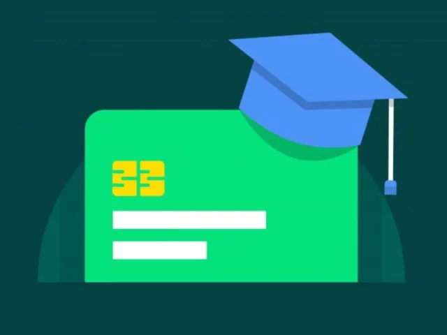 Movimientos de dinero inteligentes: elegir la mejor tarjeta de crédito para estudiantes