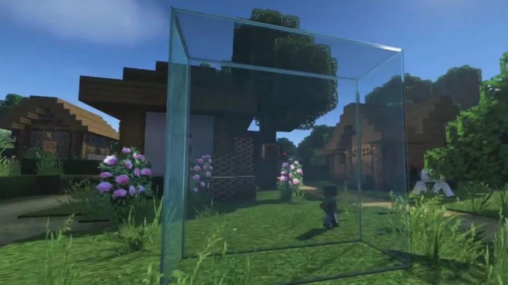 Así puedes fabricar vidrio en Minecraft paso a paso
