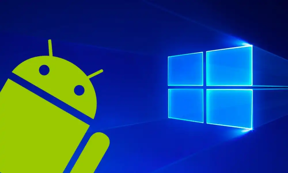 Copiar texto entre Android y PC con Windows