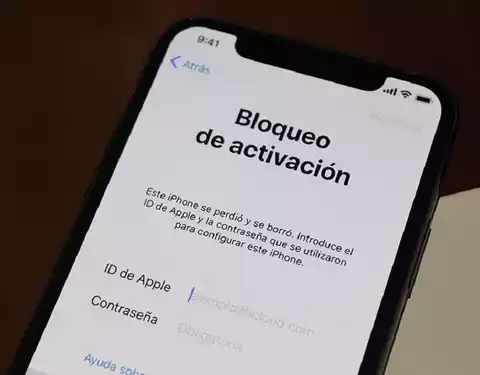 Cómo eliminar el bloqueo de activación de iPhone sin Apple ID