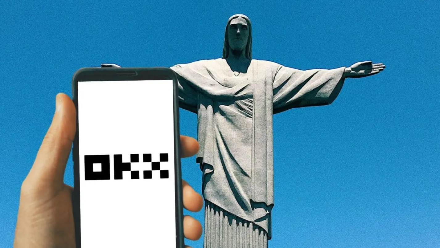okx brasil
