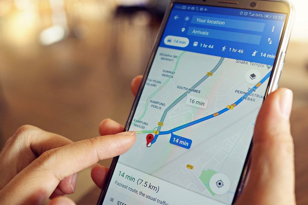 Cómo arreglar el GPS en Android