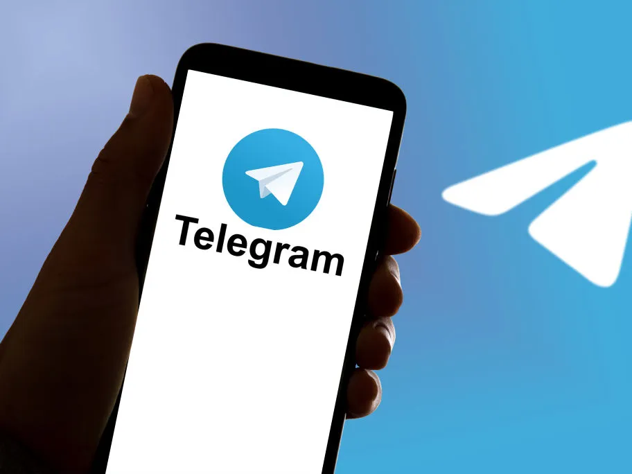 como encontrar y unirse a canales similares en Telegram