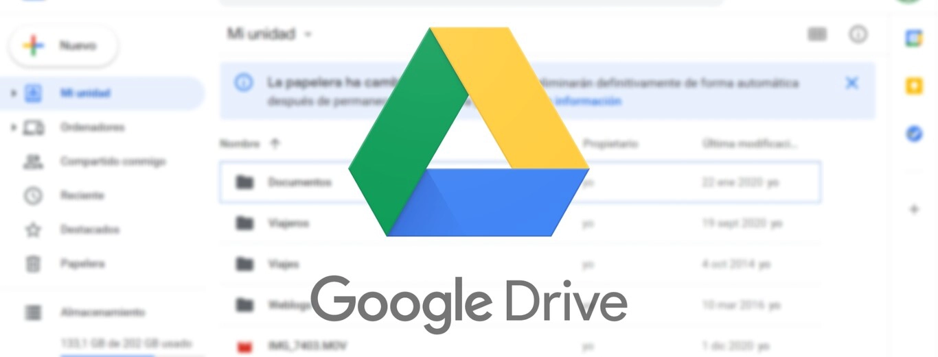 Cómo firmar PDF en Google Drive desde Google Docs