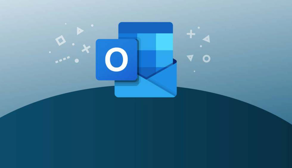 solucion al problema del botón eliminar Outlook atenuado