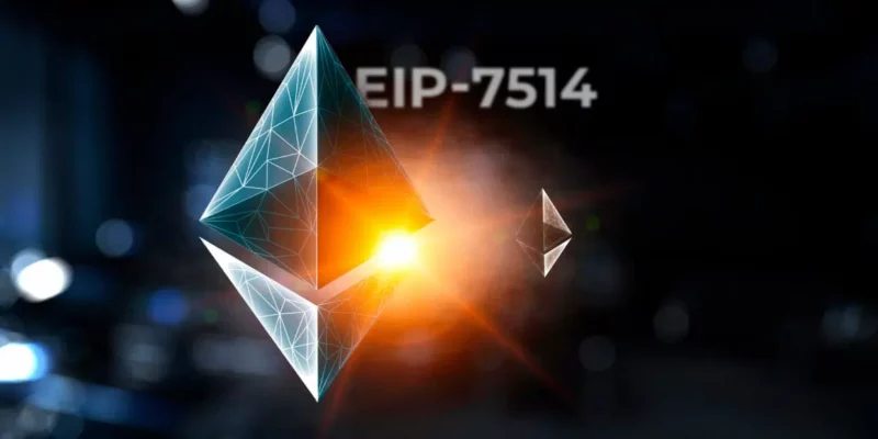 EIP-7514 apuestas Ethereum