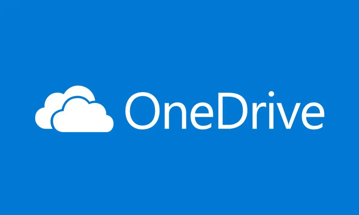 No puedo descargar archivos de OneDrive en Windows