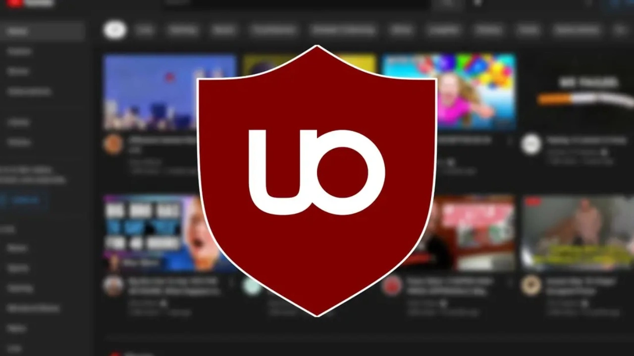 Solución: uBlock Origin no funciona en YouTube en 2024