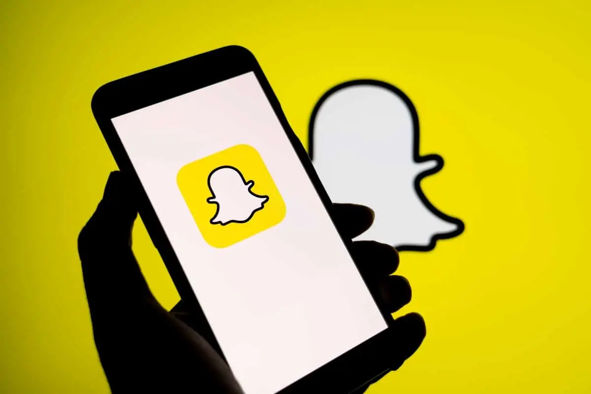 Cómo usar Snapchat en la web