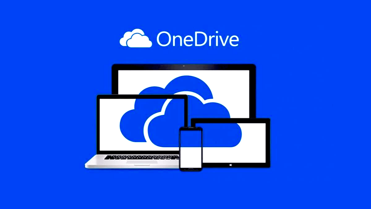 liberar espacio en disco con OneDrive en Windows 11