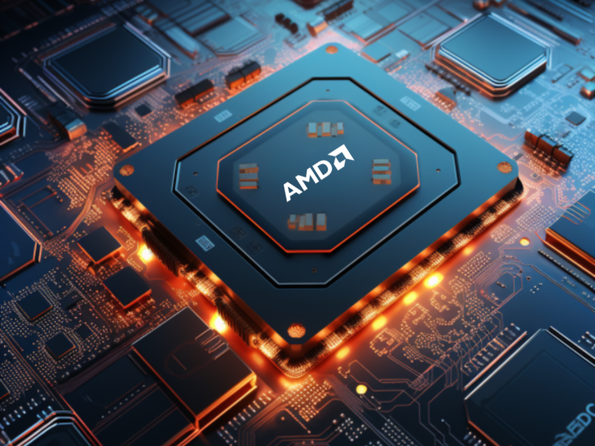 Cómo activar el Modo Eco para CPU AMD